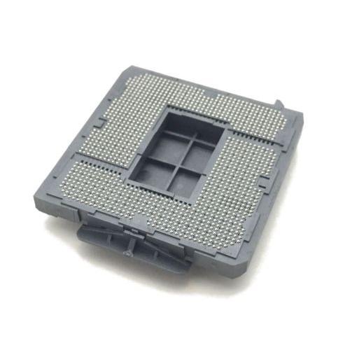 LGA1155 Socket H2 CPUソケット BGA 半田ボール済み ピン折れ