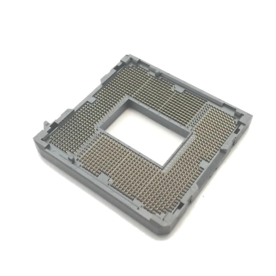 LGA1156 CPUソケット BGA 半田ボール済み ピン折れマザーボード修理