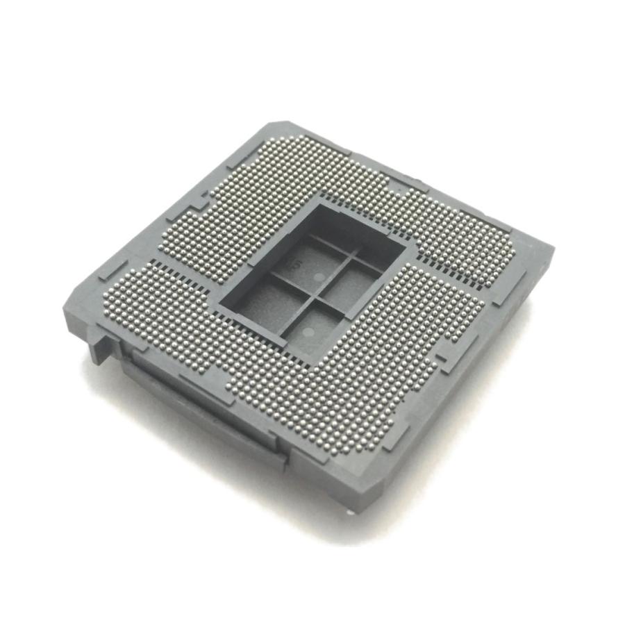 LGA1156 CPUソケット BGA 半田ボール済み ピン折れマザーボード修理