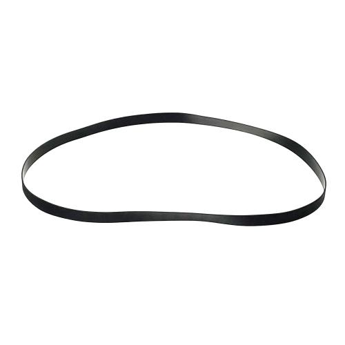 カセットデッキ修理パーツ 平ベルト 内径146mm 全周長458mm 幅8mm 1本 オープンリール・デッキ 駆動系消耗パーツ修理交換用 | 