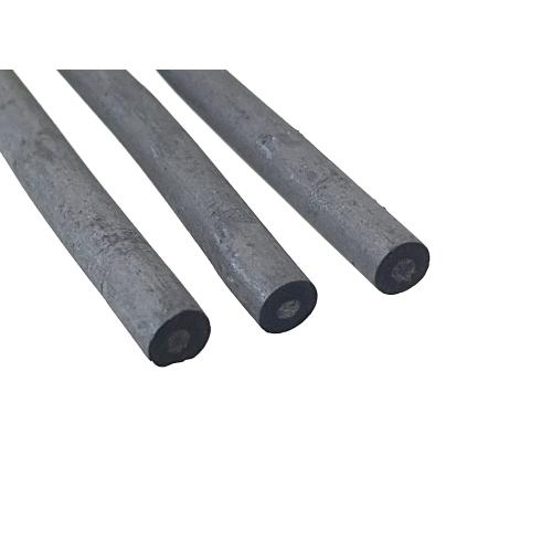 画用木炭 柳炭 太さ5〜7mm 長さ約135mm 25本入り |  | 02