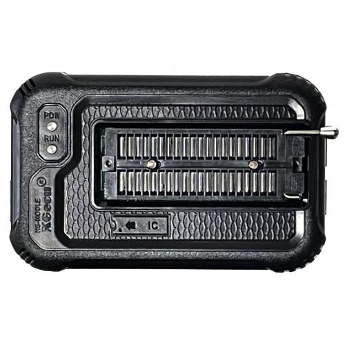 ROMライター　Xgecu pro T48 XGecu T48 ROMライタ USB接続 2.54mm DIPパッケージ 40ピンまで対応