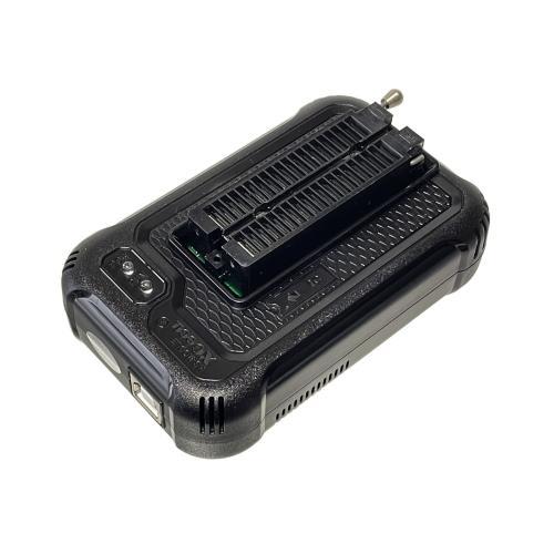 ROMライター　Xgecu pro T48 XGecu T48 ROMライタ USB接続 2.54mm DIPパッケージ 40ピンまで対応