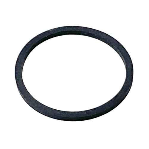 カセットデッキ/ラジカセ修理パーツ 角ベルト 内径17mm 幅1.2mm 1本