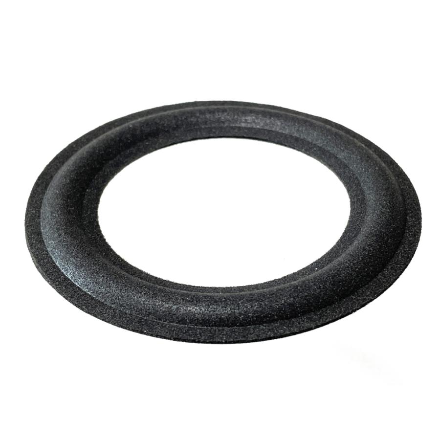 スピーカー ウレタンエッジ スピーカーエッジ エッジ 4インチ