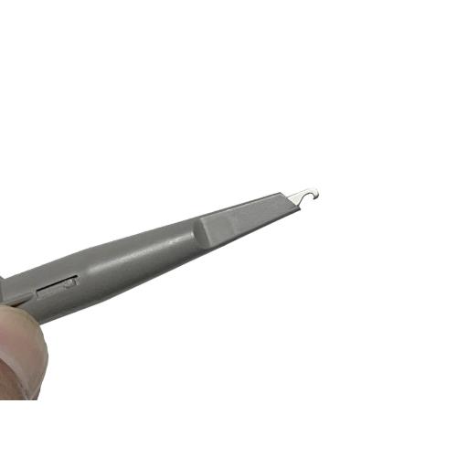 オシロスコープ プローブ用キャップ 1個 |  | 03