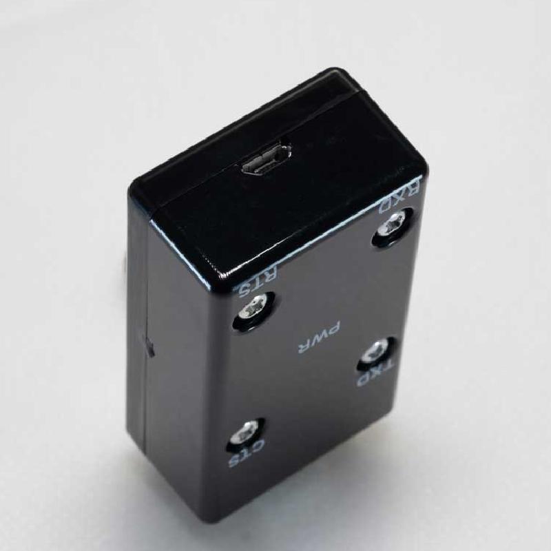 USB⇔RS232C　for NC |  | 11