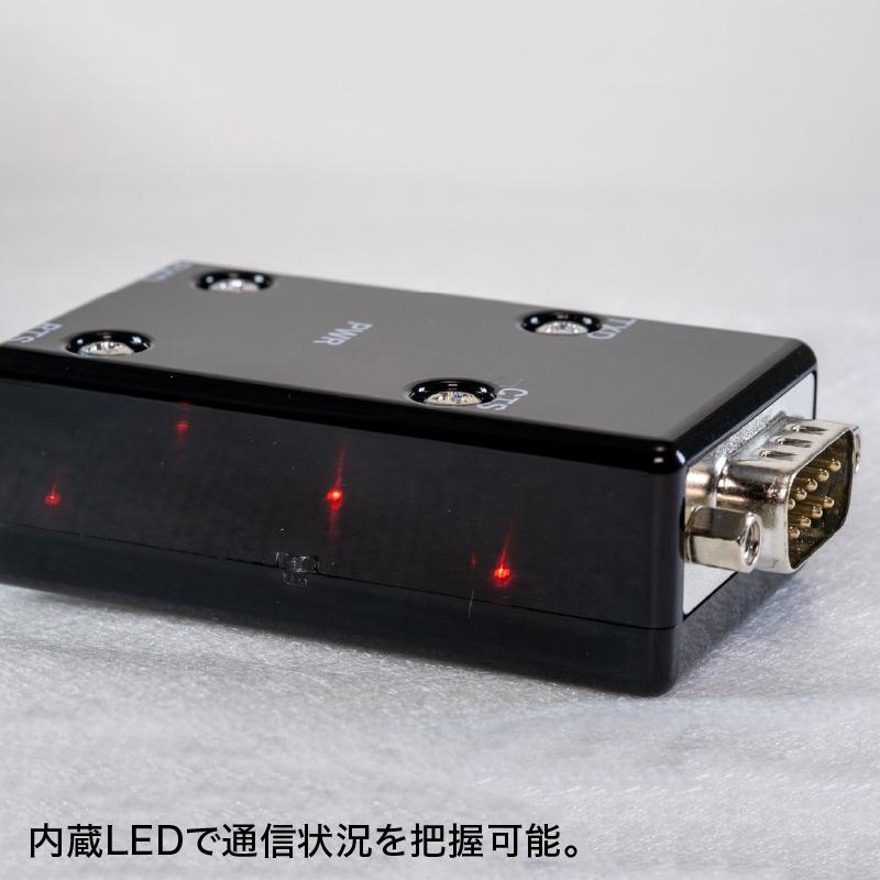 USB⇔RS232C for NC DNC_NOWセット : テクトバコ - 通販 - Yahoo