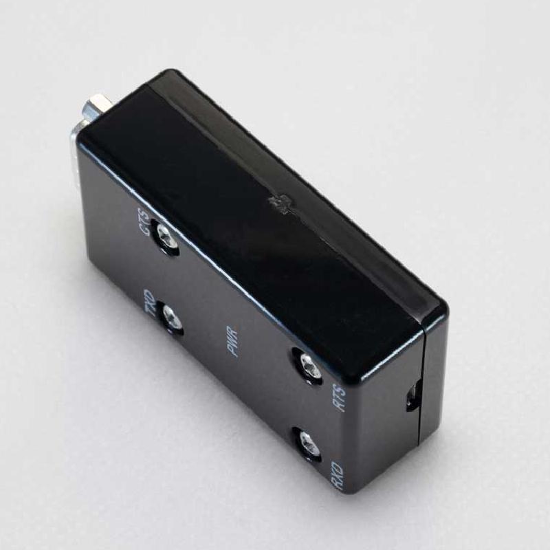 USB⇔RS232C　for NC |  | 08