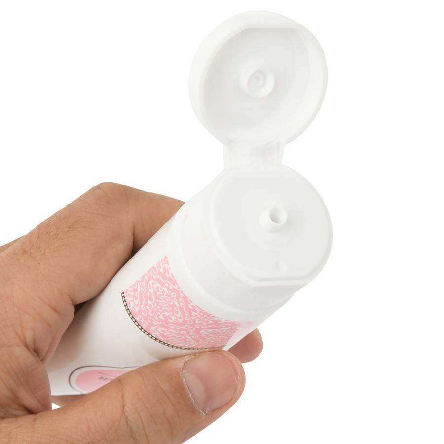 ヴィスコジェルWR 水溶性ローション yoniCARE : TechTreaT - 通販