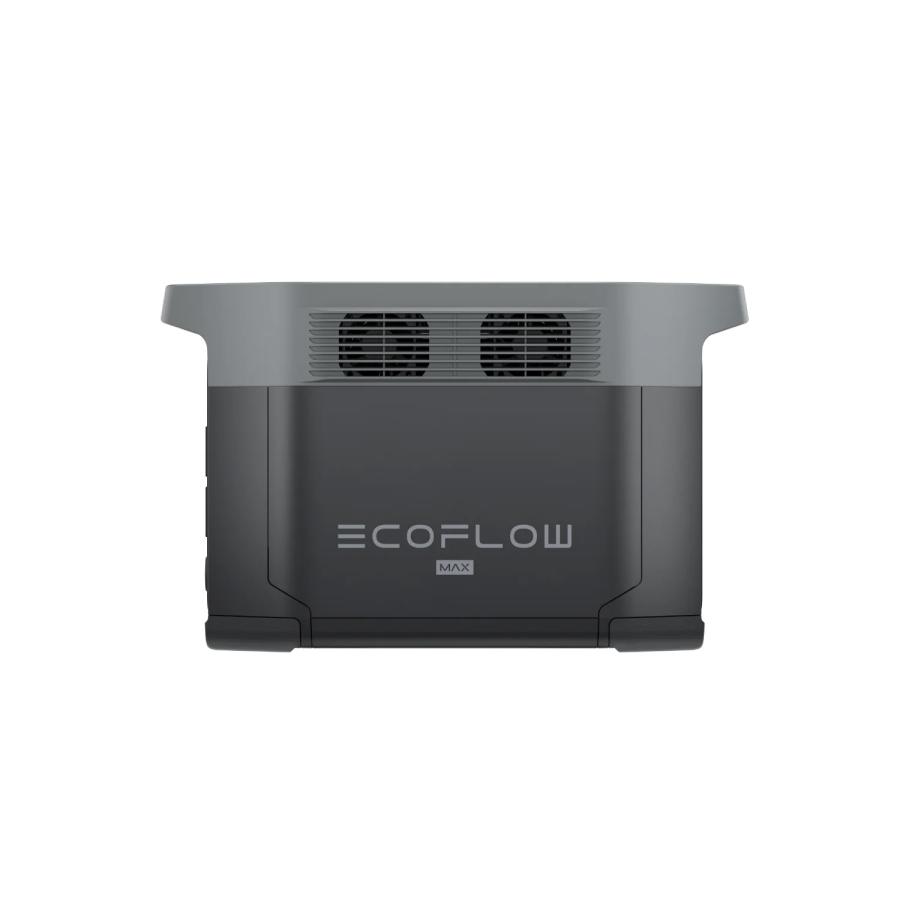 EcoFlow DELTA 2 MAX 2048wh エコフロー 新品未使用 2048Whのポータブル電源「EcoFlow DELTA 2 Max」登場、早割