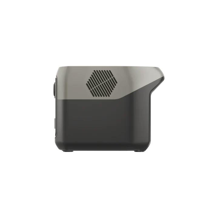 ECOFLOW EcoFlow RIVER2 Max 大容量 ポータブル電源 512Wh リン酸鉄