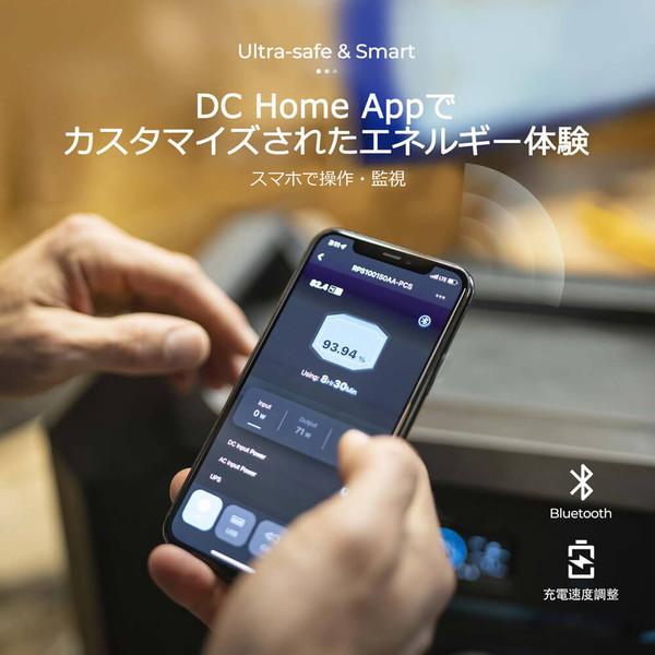 RENOGY ポータブル電源 1000 リン酸鉄リチウムイオンバッテリー 大容量 998.4Wh キャンプ 車中泊 防災 | RENOGY | 12