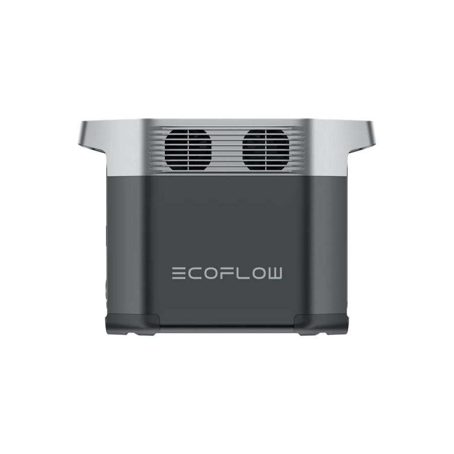 EcoFlow DELTA2 大容量 ポータブル電源 1024Wh リン酸鉄リチウムイオン キャンプ 車中泊 防災 | ECOFLOW | 03