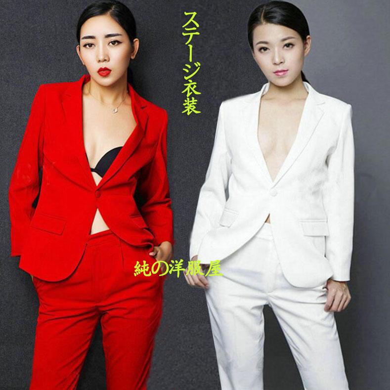 オシャレ希少・美品ジーステージ　スリーピース　スーツ　花柄　コーデュロイ　M相当 楽天市場】結婚式 ワンピース パーティードレス 花柄 刺繍