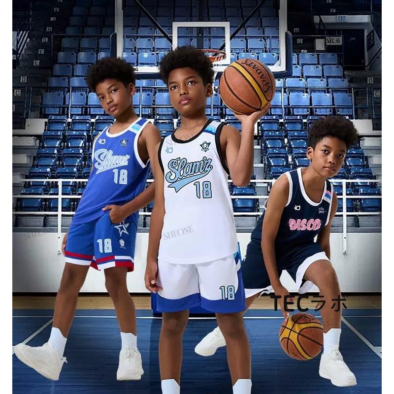 バスケットボール ハーツ 練習用ユニフォーム