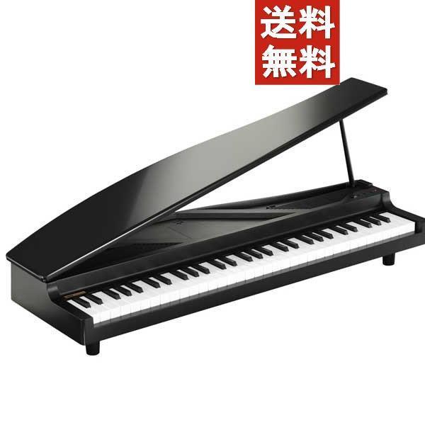 10セット コルグ 61鍵ミニピアノ ブラック Korg Micropiano Micro Piano Bk 15倍p Prettyfunnyballoons Com