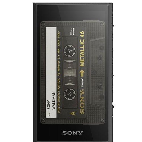 ソニー ウォークマン A300シリーズ 64GB(グレー) SONY Walkman NW-A307-H 15倍P｜tecnos｜07