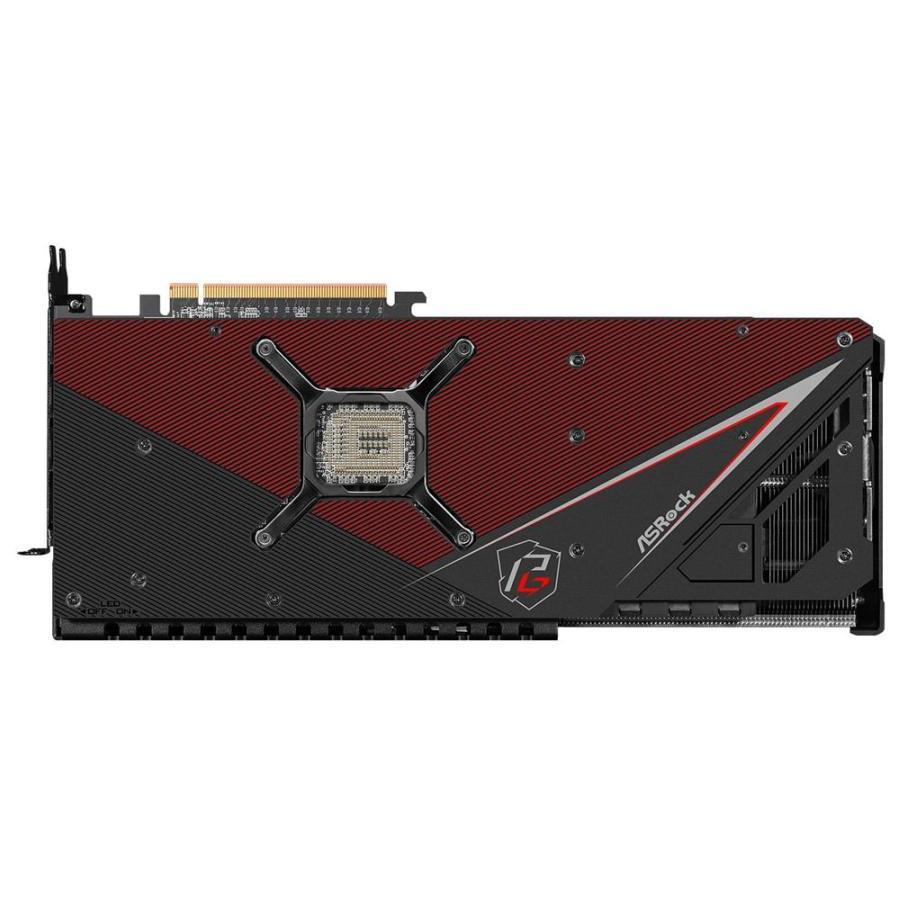ASRock(アスロック) ASRock Radeon RX 7900XT Phantom Gaming 20G OC PCI Exp… 15倍P｜tecnos｜04