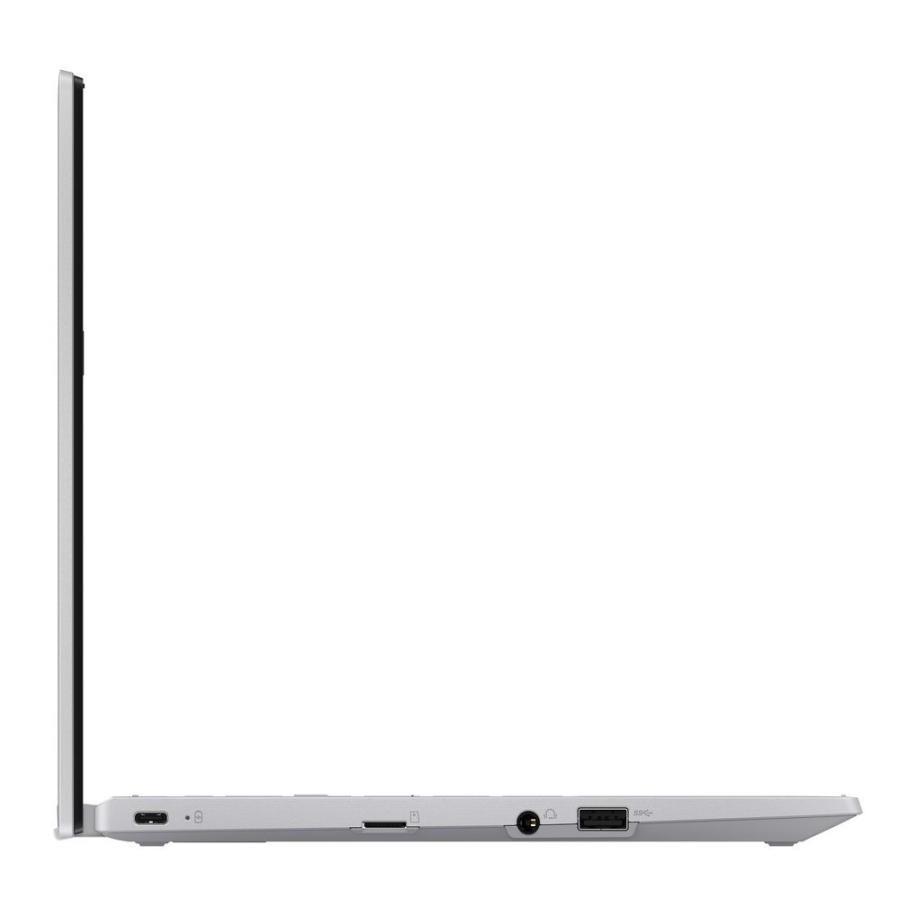 ASUS(エイスース) 11.6型ノートパソコン ASUS Chromebook CX1(Celeron メモリ4…-11000円キャッシュバック｜tecnos｜09