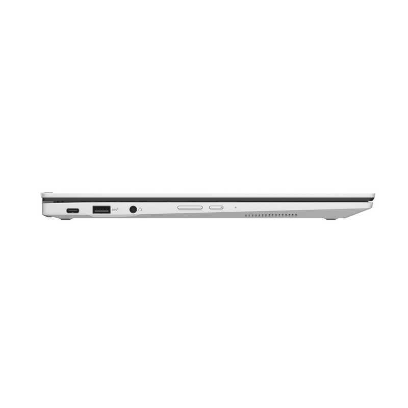 ASUS エイスース ノートパソコン Chromebook Flip CX5 (CX5500) ホワイト CX55…-11000円キャッシュバック｜tecnos｜07