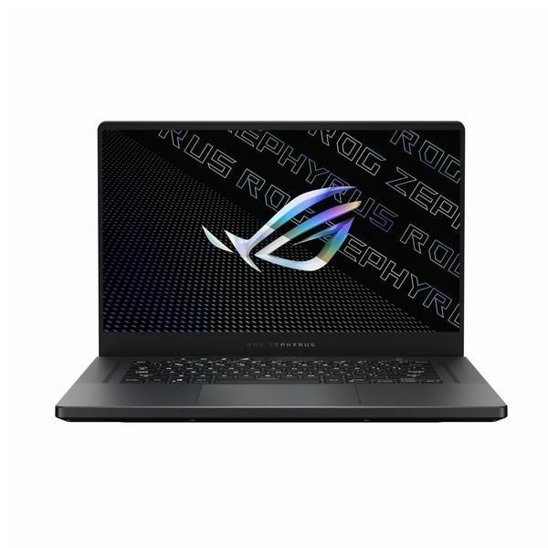 ASUS(エイスース) ゲーミングノートパソコン ROG Zephyrus G15 エクリプスグレー GA503R…-11000円キャッシュバック｜tecnos｜02