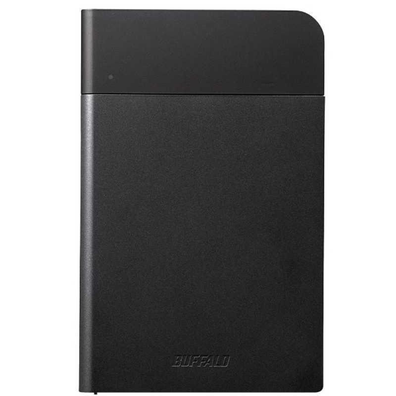 5個セット BUFFALO 外付けHDD HD-PZNU3シリーズ ブラック [ポータブル型 1TB] HD-PZN1.0U3-B 15倍P｜tecnos｜03