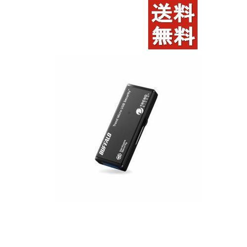 5個セット BUFFALO バッファロー USB3.0対応セキュリティーUSBメモリー