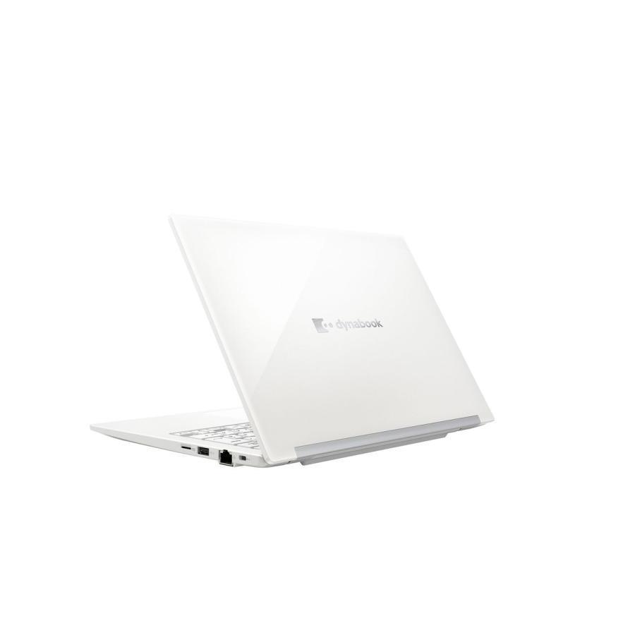 Dynabook(ダイナブック) 13.3型モバイルノートパソコン dynabook G6W(Core i7 16…-11000円キャッシュバック｜tecnos｜03