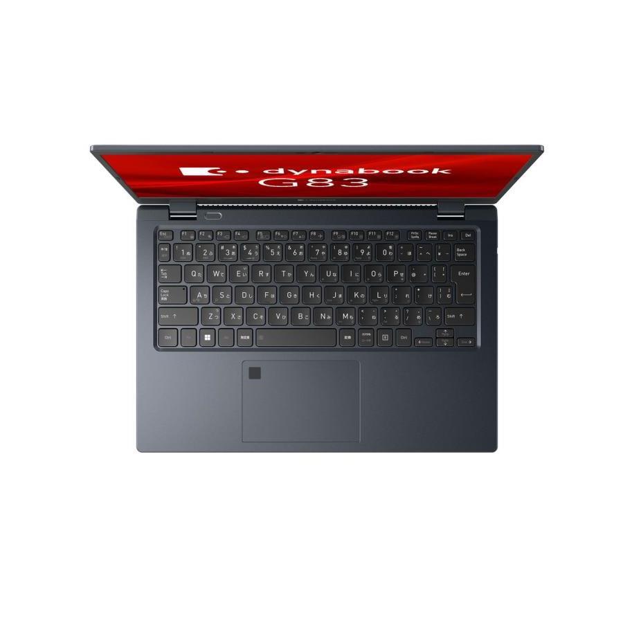 Dynabook(ダイナブック) 13.3型モバイルノートパソコン dynabook GS5(Core i5 8G…-11000円キャッシュバック｜tecnos｜06