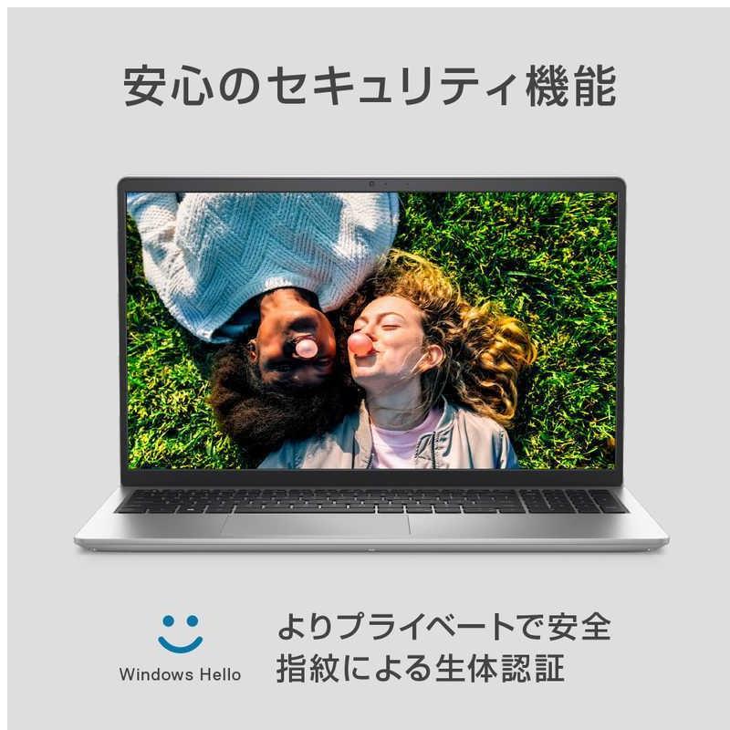 DELL(デル) ノートパソコン Inspiron 15 3511 プラチナシルバー NI335-BWHBCS ［15.6型 inte… 15倍P｜tecnos｜04