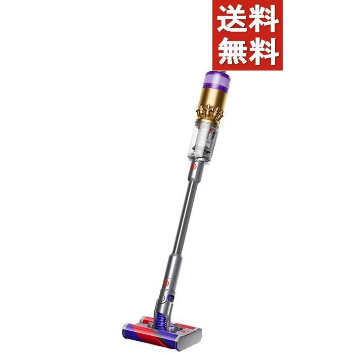 dyson スティッククリーナー SV19 ダイソン Dyson Omni-glide Complete SV19 OF 価格比較 - 価格.com