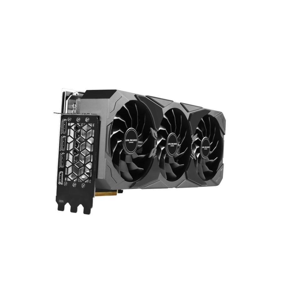 玄人志向 GeForce RTX 4080 SUPER GDDR6X PCI-Express 4.0 グラフィックスボード 3.5スロ… 15倍P｜tecnos｜04