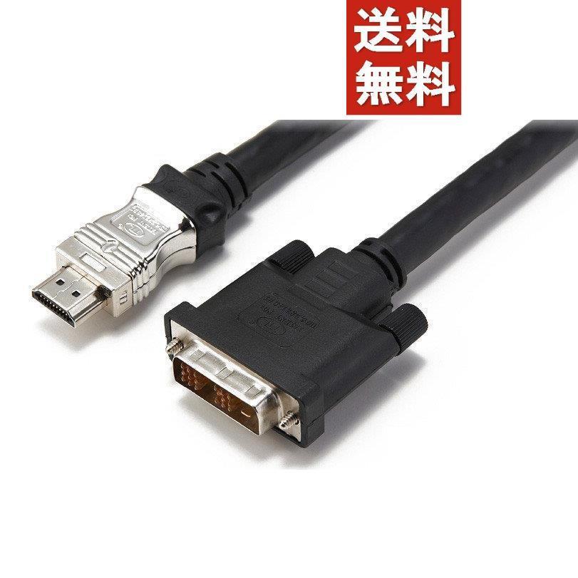 SALE／60%OFF】 ジャパンマテリアル 10個セット HDMI⇔DVIケーブル(10.0m・1