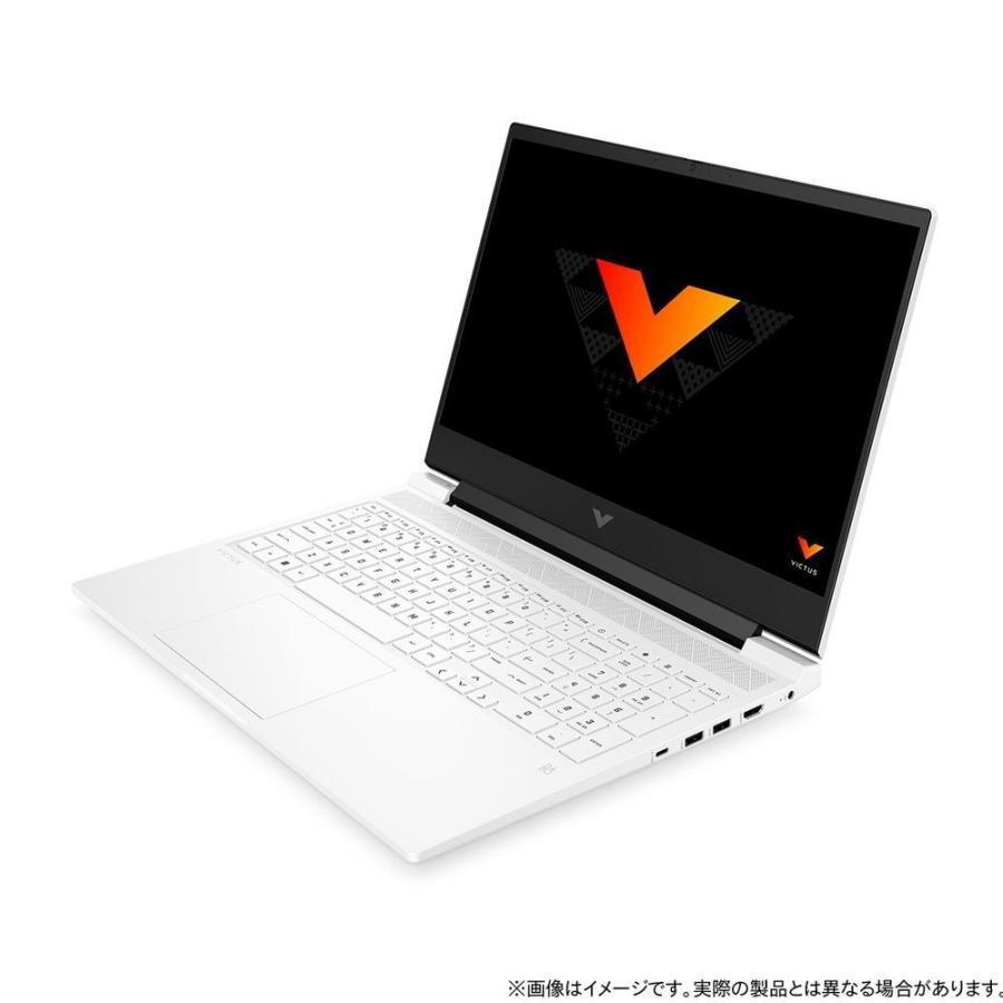 HP(エイチピー) Victus by HP 16-r0009TX G1モデル(i5 16GB 512GB Win…-11000円キャッシュバック｜tecnos｜10