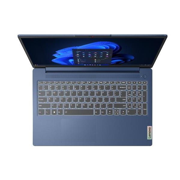 ノートパソコン IdeaPad Slim3 Gen 8 アビスブルー 82XQ005MJP ［15.6型 Wind…-11000円キャッシュバック｜tecnos｜05
