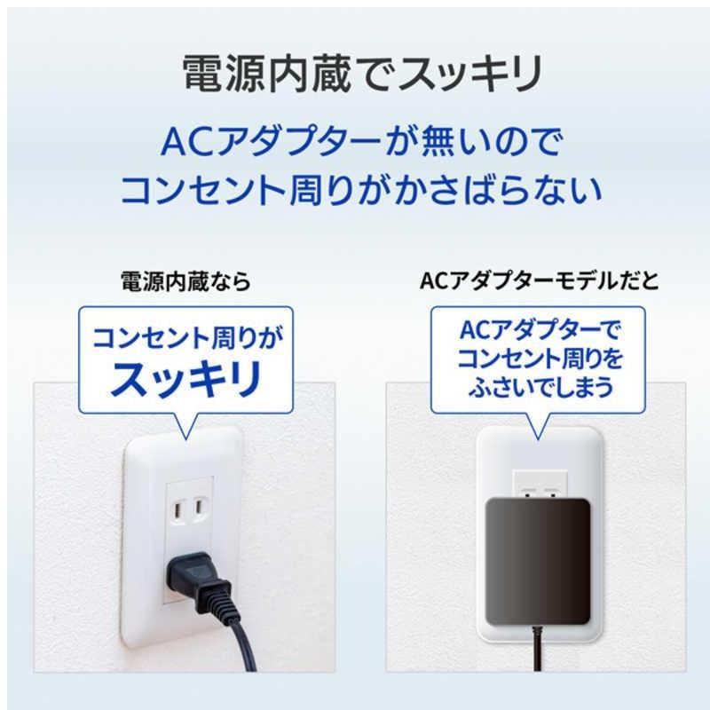 3個セット IOデータ 外付けHDD USB-A接続 「BizDAS」NAS用(ChromeMacWindows11対応) ブラック … 15倍P｜tecnos｜08