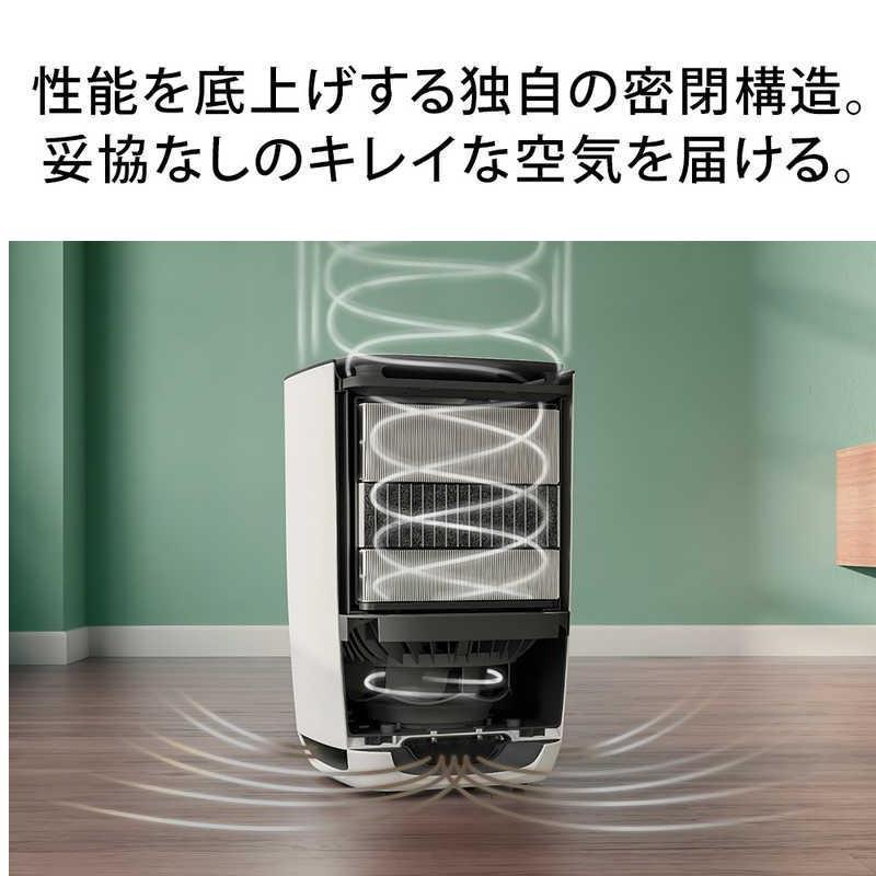 iRobot アイロボット 空気清浄機 Klaara p7 pro クラーラ 適用畳数:40畳 インクブラック (国内正規品) P11… 15倍P｜tecnos｜06