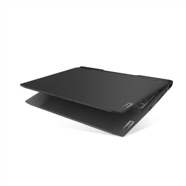 Lenovo(レノボジャパン) ゲーミングノートパソコン IdeaPad Gaming 370i オニキスグレー 82S900K8JP… 15倍P｜tecnos｜05