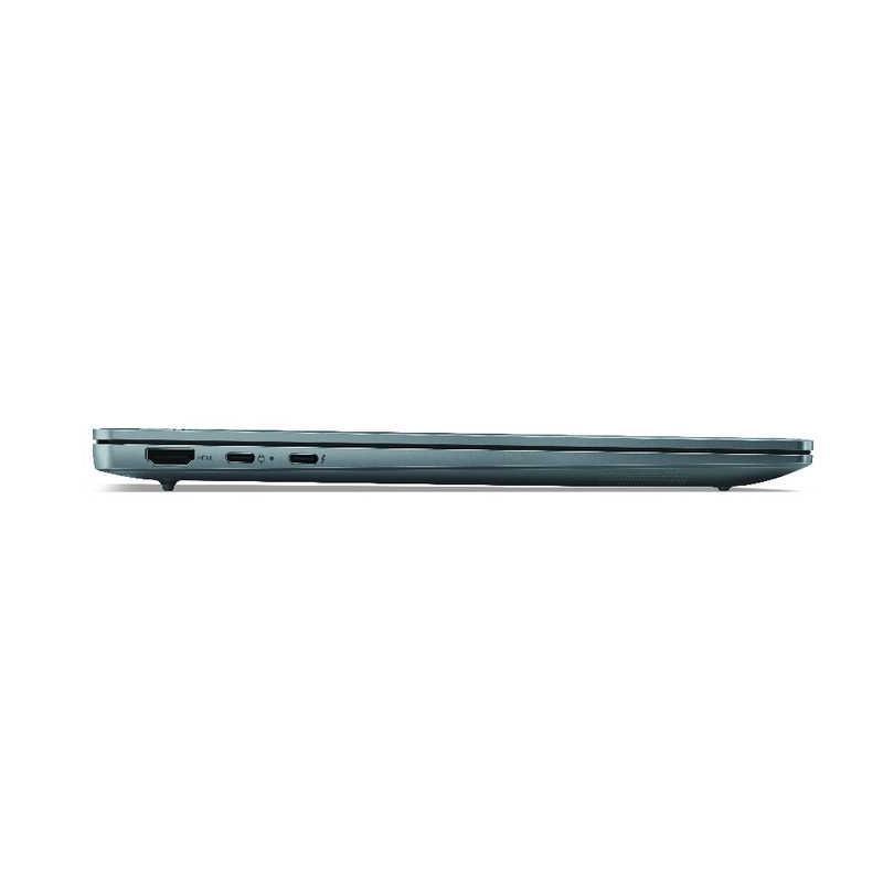 レノボジャパン Lenovo ノートパソコン Yoga Slim 6i Gen 8 [14.0型 Windows11 Home] スト… 15倍P｜tecnos｜05