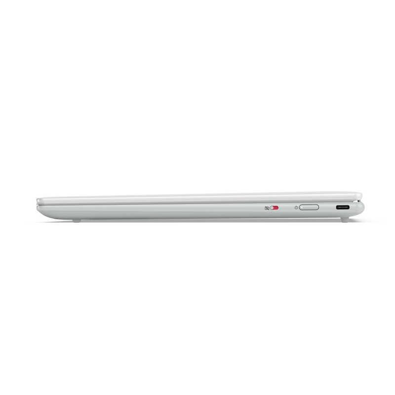 レノボジャパン Lenovo Yoga Slim 770i Carbon ムーンホワイト 82U90073JP 15倍P｜tecnos｜05