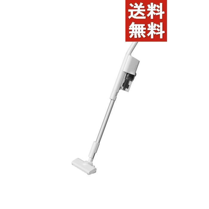 パナソニック サイクロン式スティッククリーナー 充電式 自走パワー
