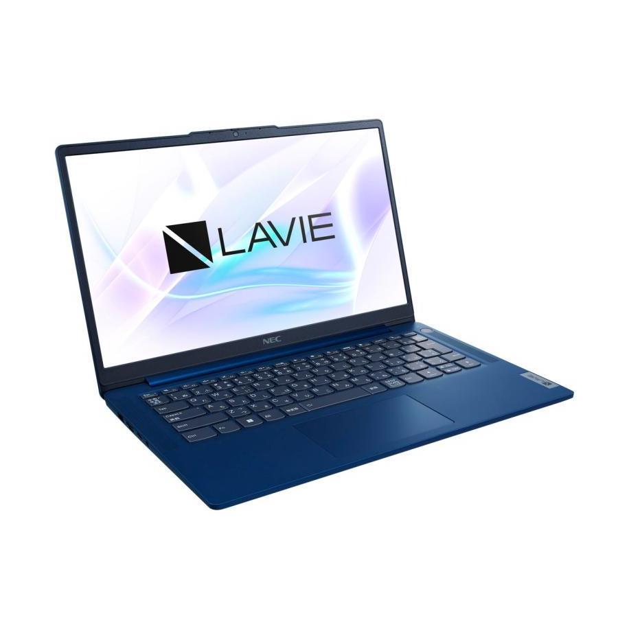 NEC 14型ノートパソコン LAVIE N1475 HAL (Ryzen 7 16GB 512GB SSD Of…-11000円キャッシュバック｜tecnos｜02