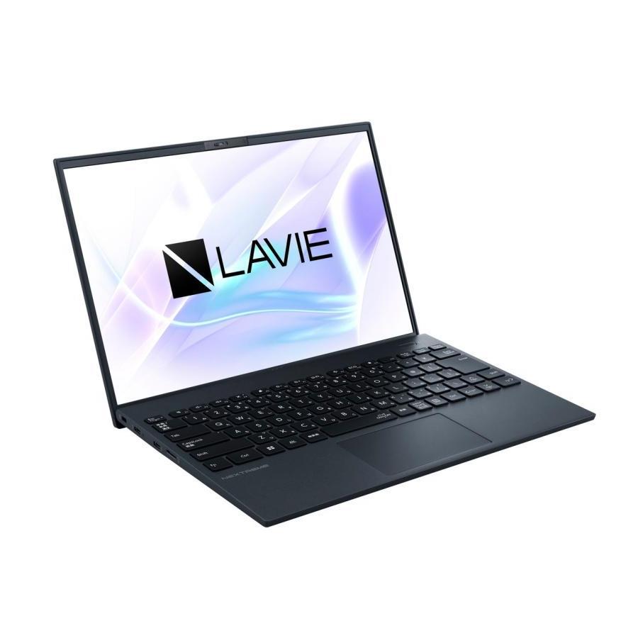 NEC 14型プレミアムモバイルノートPC LAVIE NEXTREME Carbon XC550 HA(Core…-11000円キャッシュバック｜tecnos｜02