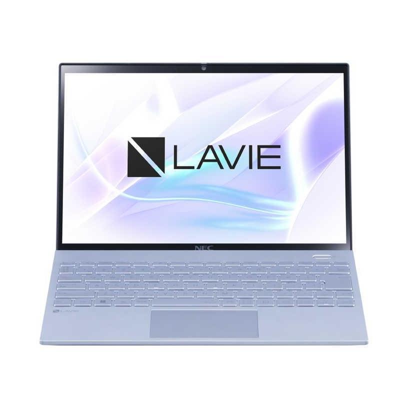 NEC ノートパソコン LAVIE N13 Slim スカイシルバー [13.3型Win11 HomeCore i…-11000円キャッシュバック｜tecnos｜04