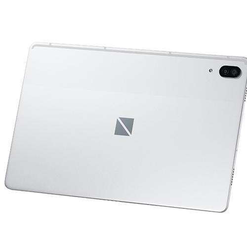 新規購入NEC PC-T1195BAS タブレット シルバー-10000円キャッシュ