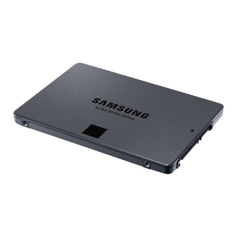 3個セット SAMSUNG 内蔵SSD 870QVO MZ-77Q2T0BIT 15倍P｜tecnos｜04