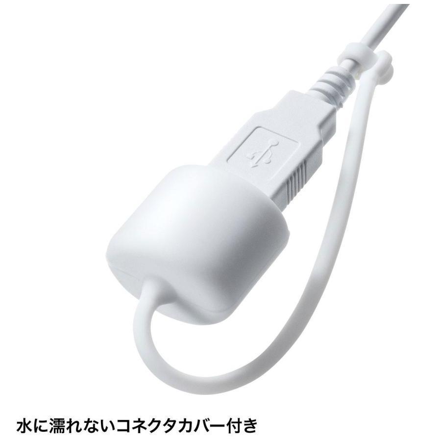 新商品!新型3個セット サンワサプライ 抗菌防水防塵キーボード 有線(ホワイト) SKB-BS7W-10000円キャッシュバック プレイステーション4(PS4) 20個セット サンワサプライ PS 2接続キーボード 英語配列(ブラック) SKB-E5PBK-10000円キャッシュバック