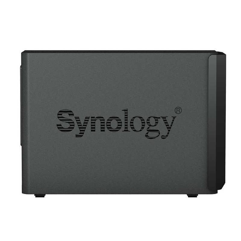 SYNOLOGY NASケース DS223 15倍P｜tecnos｜02