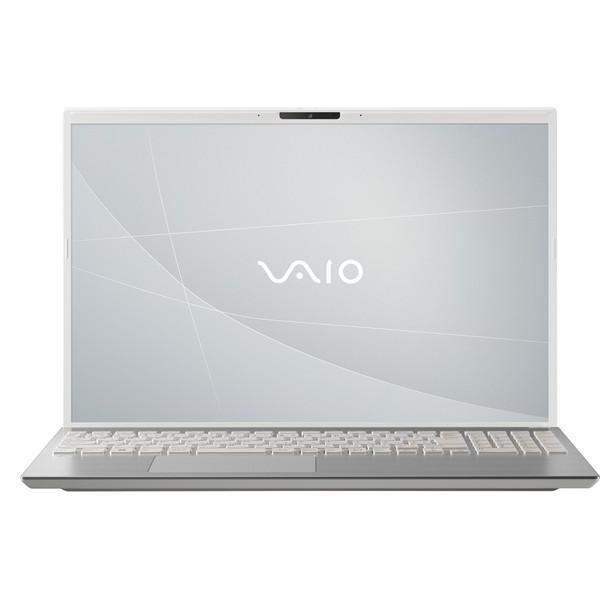 ノートパソコン VAIO F16 ウォームホワイト VJF16190611W ［16.0型 Windows11 H…-11000円キャッシュバック｜tecnos｜02